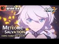[พากย์ไทย] Honkai Impact 3rd - Animated Short [Meteoric Salvation]