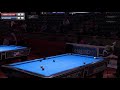 Jasmin Ouschan v Kyoko Sone  WPBA Masters 2019