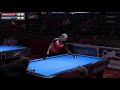 Jasmin Ouschan v Kyoko Sone  WPBA Masters 2019