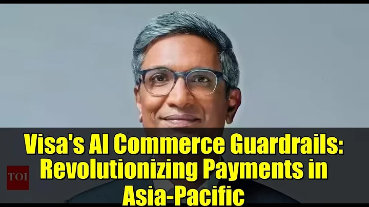 Visa's AI Commerce Guardrails: Revolutionizing Payments in Asia-Pacific