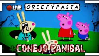 Crepypasta de Peppa Pig 