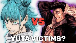 Kashimo vs Ryu Isn't Close...