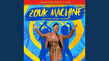 Zouk Machine