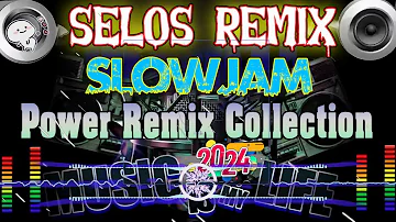 SHE'S GONE - SELOS ✌ BEST TAGALOG POWER LOVE SONG 2024💖NONSTOP SLOWJAM REMIX 2024. #slowjam