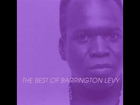 barrington levy - too experienced (slow'd mix)