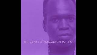 barrington levy - too experienced (slow'd mix)
