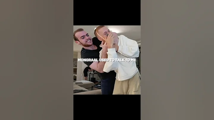 Mongraal vs MrSavage #shorts