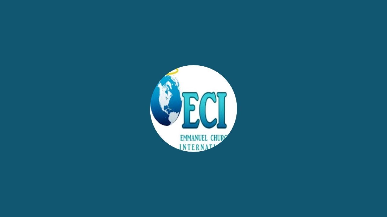 Emmanuel Church International is live!