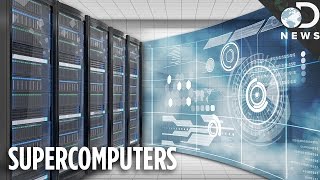 Can Supercomputers Predict The Future