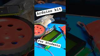 Arduino kit Review by a Student #education #science #classroom #arduino #diyelectronics
