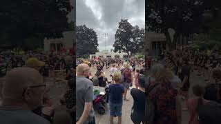Eastview Marching Band - Minnesota State Fair - August 22, 2025 2 Of 2