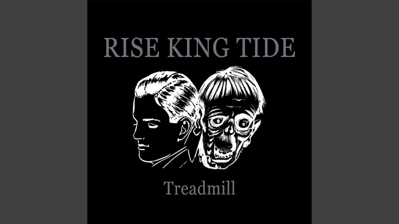 Watch Treadmill on YouTube Watch Treadmill on YouTube