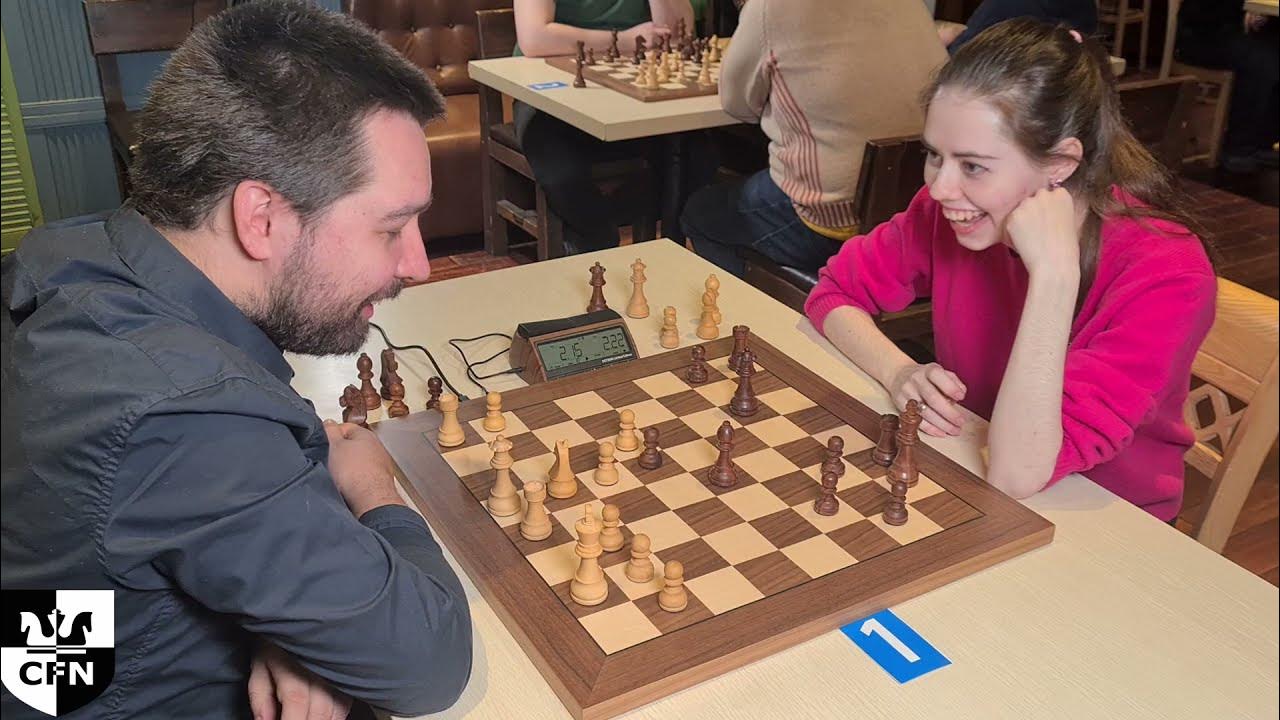 Вахтанг Сулашвили Chess