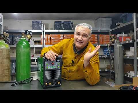PowerTIG 185DV