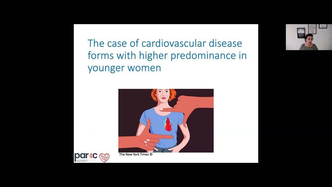 Et si la génétique aidait à comprendre la santé cardiovasculaire des femmes ?