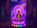 528Hz + 999Hz #999hz #963hzfrequencyofgods #meditationmusic #432hz #chakrapurify #528hz