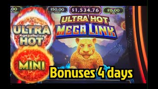 Ultra HOT MEGA LINK - Bonuses - LIVEPLAY screenshot 5