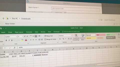 Inventory lab new feature not working