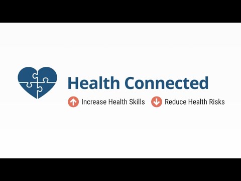 Health Connected Overview