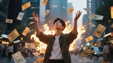 Chàng trai có khả năng nghe được suy nghĩ của người khác, 1 đêm đã thành chủ tịch tập đoàn nghìn tỷ