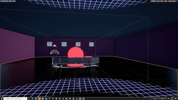 Scan Effect  Shader Unreal Engine