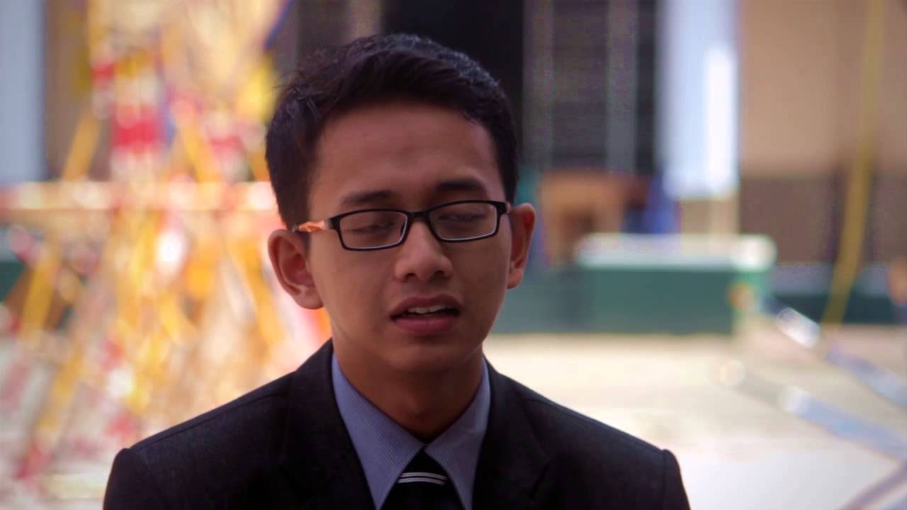 Fokus Meniti Jalan Kesuksesan - Al-Ustadz Ahmad Ghiyats Fawwaz - Petikan Bijak