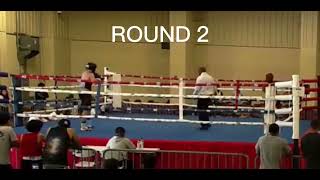Javon “Wanna” Walton (FULL FIGHT) DAY 2 by TakeoverBoxing 101 11,456 views 11 months ago 10 minutes, 36 seconds