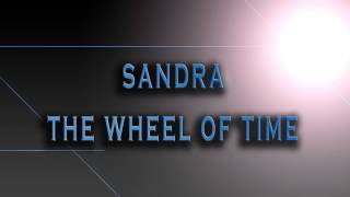 Sandra-The Wheel Of Time [HD AUDIO]