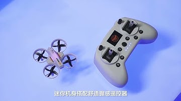 Flight Simulator Full Set S2 – Drone Training & Game Controller Simulation Kit