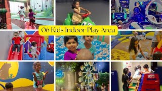 බබාලට ඇති තරම් සෙල්ලම් කරන්න කොළඹ තියෙන Indoor Play Area 6ක් හා මිලගණන් | Indoor Playgrounds Review