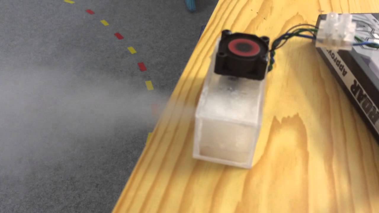 smoke generator diy vs burn effect v3 funnycat.tv