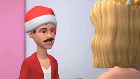 Super Mario bros plotagon version