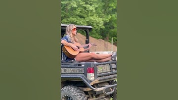 Thumbnail of This Friday 🤎 Greatest Show On Dirt (Acoustic) #shorts #shortsfriends