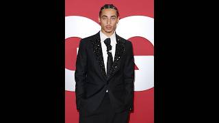 Beyonce’s Nephew Juelz is in MAJOR TROUBLE. Word is he gets h*gh and turns into a DEMON😱