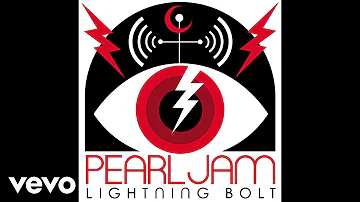 Pearl Jam - Sirens (Audio)