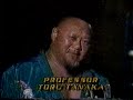 Toru Tanaka Arrives In California Championship Wrestling 