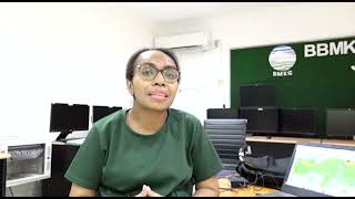 DINAMIKA ATMOSFER DI WIALAYAH PAPUA