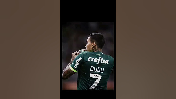 #dudu #palmeiras 💚🤍.. #cruzeiro