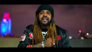 Teph Montega - Better Days Official Video