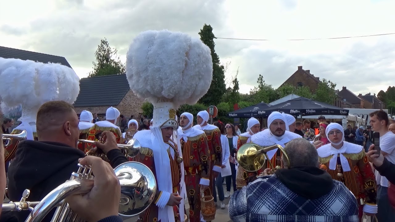 Carnaval de Mignault 2025 - Mère Tant Pis