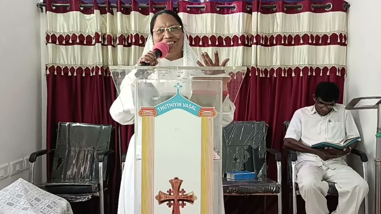 TVPH is live! SUNDAY Service 06.09.2026