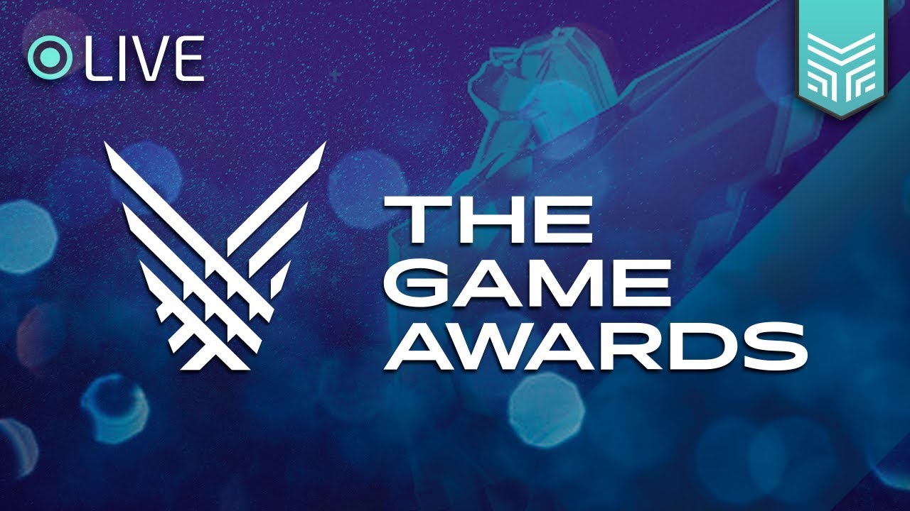 Confira todos os vencedores do The Game Awards 2018