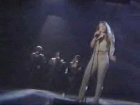 Mariah Carey - Open Arms