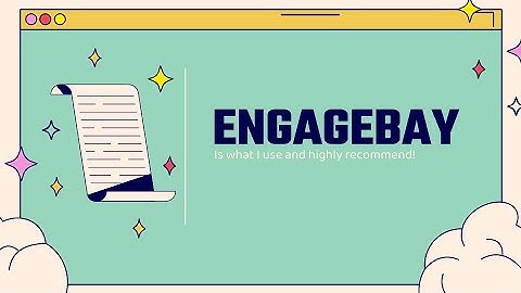 How To Handle Your Shopify Marketing, Sales, And Support With One Tool