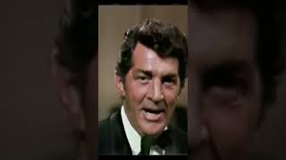 Dean Martin, The King of Cool - Where or When