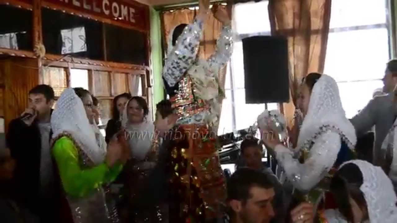 ⁣Супер Кючек На Сватба в Рибново