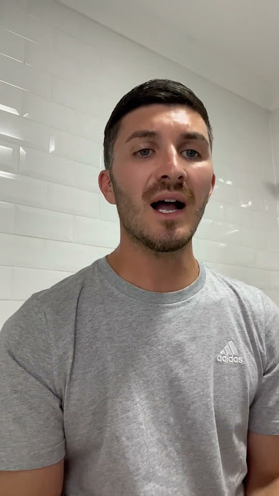 In Case You Didn't Know Cover - Brett Young #cover #singer #brettyoung