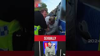 Sex offender tries to fake being disabled to avoid jail