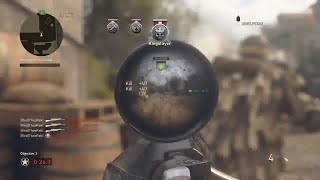 COD WWII- QUAD FEED by Thee Rekt (LeftOver)