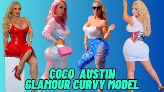 Coco Austin Famous American actress, insta Curvy Celebrity, Dancer, and Web Personality, Bio, Wiki